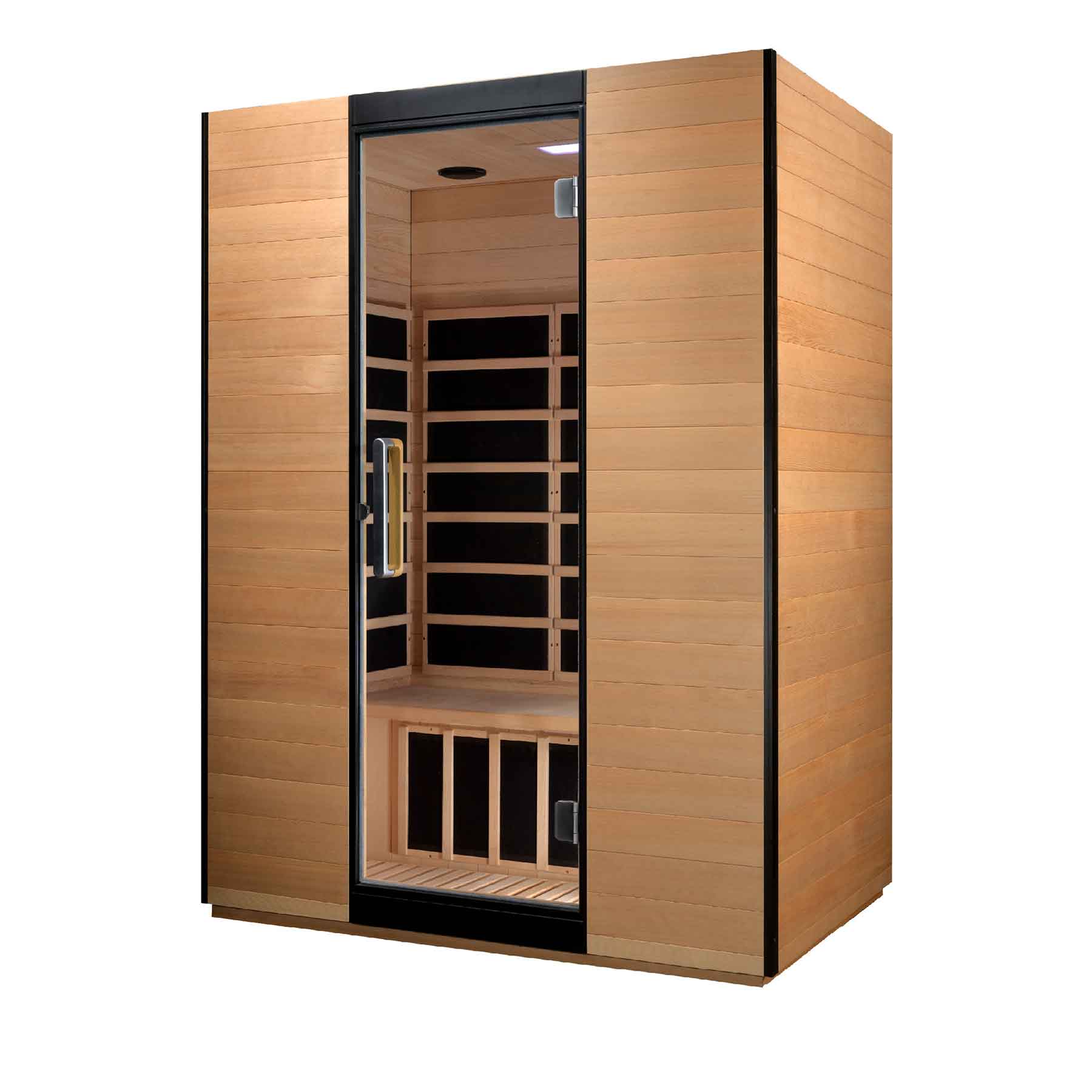 Collapsible Infrared Sauna Tent