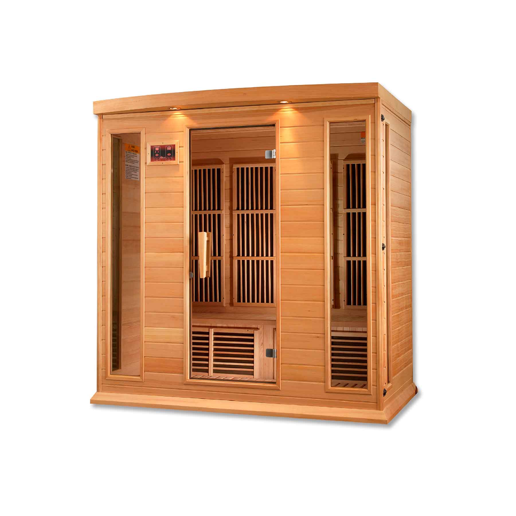 Premium Sauna Accessory Kit