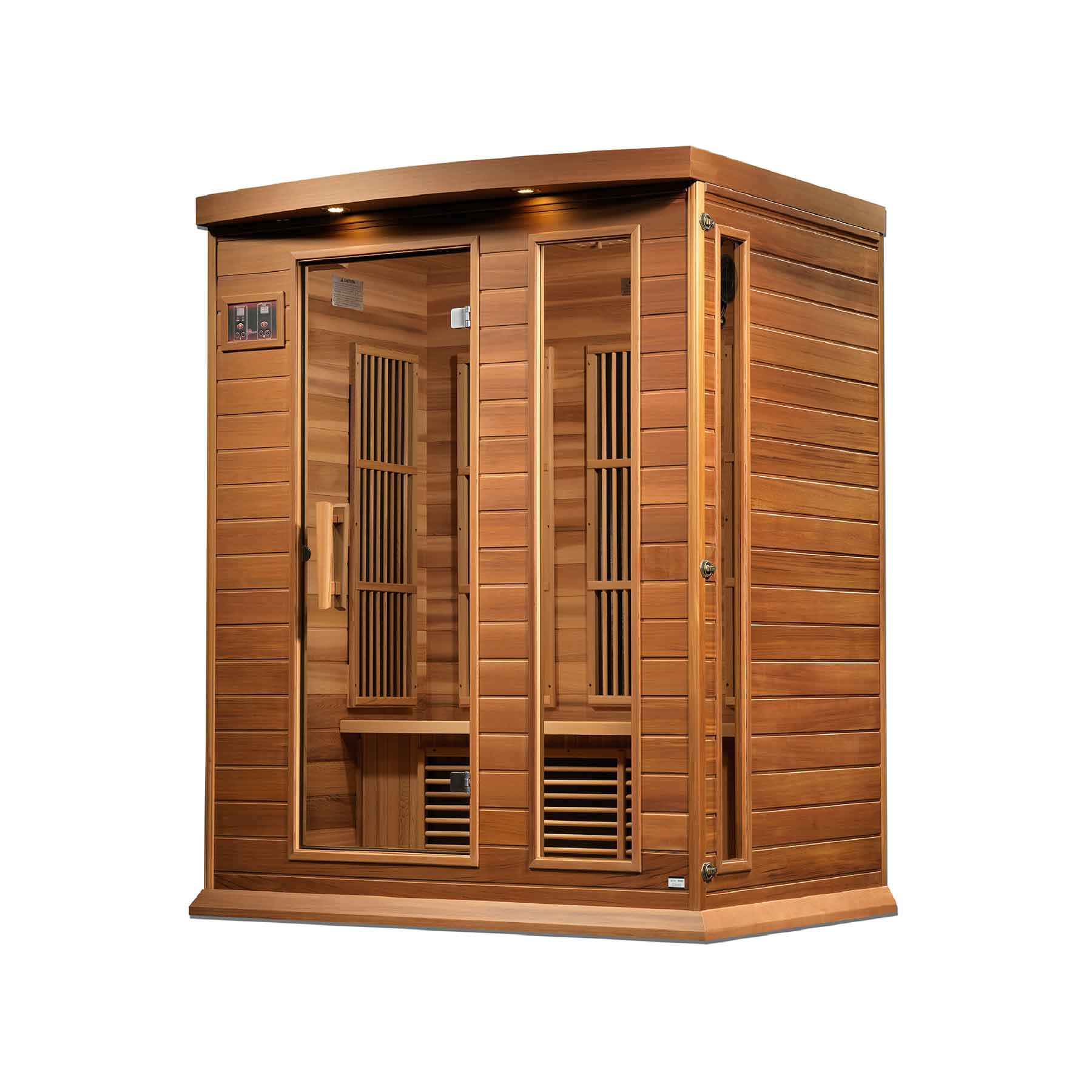 Personal Infrared Sauna Dome