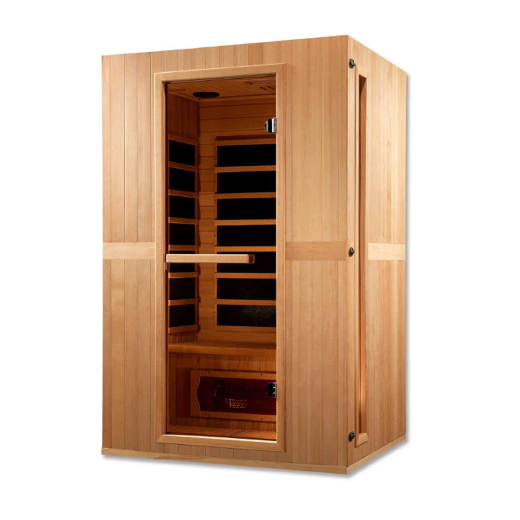 Premium Carbon Infrared Sauna