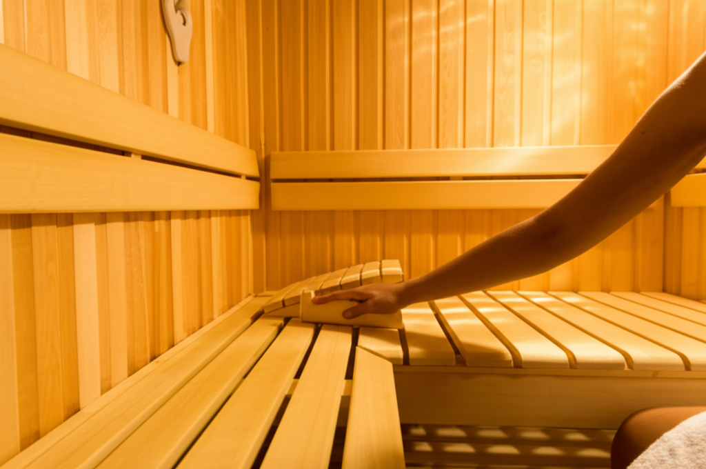 The Complete Guide to Sauna Installation and Maintenance